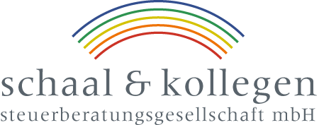 Logo Schaal & Partner