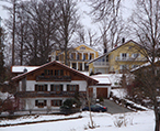 Einfamilienhaus Seehausen