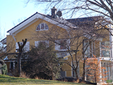 Einfamilienhaus Seehausen