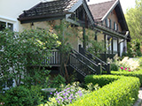 Einfamilienhaus Wolfratshausen an Bestand