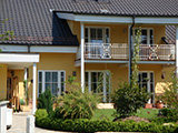 Doppelhaus Lappersdorf