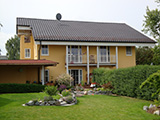 Doppelhaus Lappersdorf