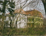 Mehrfamilienhaus Freising, 7 Wohneinheiten