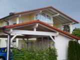 Einfamilienhaus mit Einliegerwohnung, Wolfratshausen