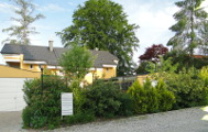 Gartenanlage Seehausen