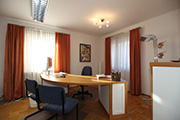 Schreibtisch Chefbüro Wolfratshausen